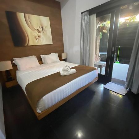 Rahayu Guest House Seminyak Exterior foto